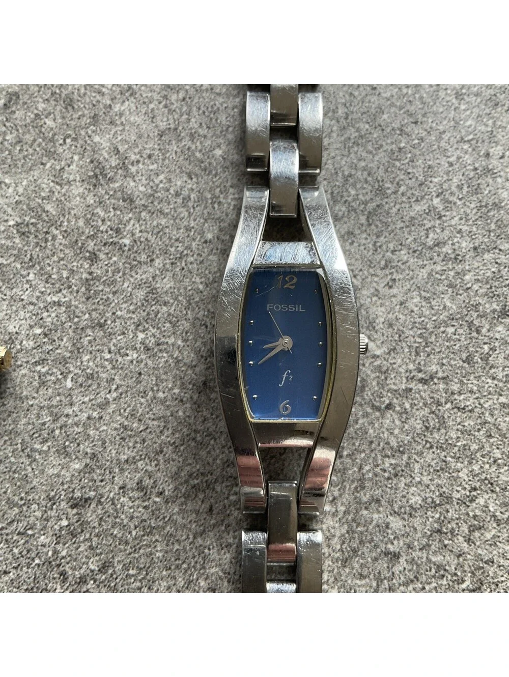 Pair of Relic And Fossil Womens Watch Both Watches Run Great A14